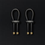 Dungeon Lab Conductive Rubber Rings Pro 6mm