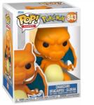 Reflexshop Figurină Funko POP! Jocuri: Pokémon - Charizard (FU74219) Figurina