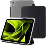 Mobile Origin Easy Tablet Case for iPad Air 13" M2 2024/M3 2025 Transparent (MO-TRA-iPDA13) (MO-TRA-iPDA13)
