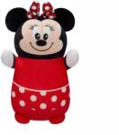 Jazwares Squishmallows: Jucărie de pluș Minnie Mouse - 25 cm (SQDI00184)