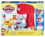 Hasbro Play-Doh: Set de plastilină Robot de bucătărie magic (F4718)
