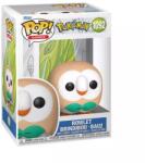 Reflexshop Figurină Funko POP! Games: Pokémon - Rowlet (FU86367) Figurina