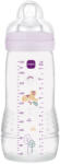 MAM Easy Active cumisüveg 330 ml ISCC lány