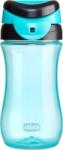 Chicco Kids Cup 350Ml Pohárperemű Itató 2Év+ Kék (CHIC-2291) (CHIC-2291)