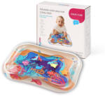 BabyOno játszószőnyeg interaktív - Coral Reef - felfújható és vízzel tölthető