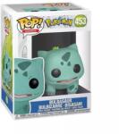 Reflexshop Figurina Funko Pop! Games: Pokémon - Bulbasaur Bulbizarre (FU077404) Figurina