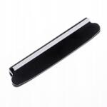 Nika késélező, 10 cm, műanyag + kerámia, fehér, 1, 9 cm-nél szélesebb késekhez (55280907)