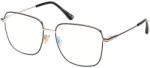 Tom Ford FT6136-B - 001 damă (FT6136-B - 001) Rama ochelari