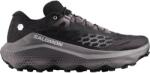 Salomon Ultra Glide 4 Black/Dark Gull Gray/Silver Cloud Férfi futócipő UK 10, 5 Férfi futócipő