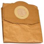 Dedra 3 db porszívózsákos készlet, DEDRA, 30l, DED6606/A063030/A063040-hez, barna (DED-DED66061)