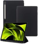 Mobile Origin Easy Tablet Full Case for Galaxy Tab S10 FE Black (MO-FBL-S10FE) (MO-FBL-S10FE)