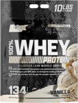 Nutrex 100% Whey Protein (4540 Gr) Vanilla