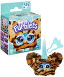Hasbro Jucarie de plus interactiva, Furby Furblets, Ty-Bee, G1700 (N000F9703_021w)