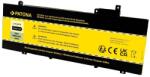 PATONA Lenovo ThinkPad T480S 4800mAh Li-Pol 11, 55V L17L3P71 (PT2909)