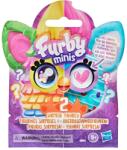 Hasbro Set 2 mini figurine surpriza, Furby, G0457 Figurina