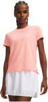 Under Armour Vanish SS Posh Pink/Bittersweet Pink Női póló L