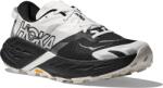 Hoka W Speedgoat 7 Wide Mărime încălțăminte (EU): 36 (2/3) / Culoare: negru/alb (1171931-BWHT-05.5D)