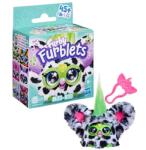 Hasbro Jucarie de plus interactiva, Furby Furblets, Moo-Boo, G1779 (N000F9703_023w)
