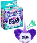 Hasbro Jucarie de plus interactiva, Furby Furblets, Bam-Boo, G1698 (N000F9703_019w)