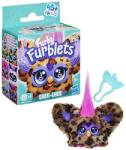 Hasbro Jucarie de plus interactiva, Furby Furblets, Chee-Chee, G1697 (N000F9703_018w)
