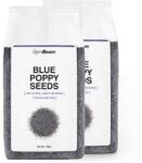 GYMBEAM - Kék Mák - 2 X 500 G