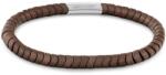 Calvin Klein Bratara Calvin Klein cu roca vulcanica 35100053
