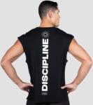 GymBeam Потник Discipline Black L