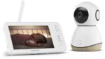 Maxi-Cosi Monitor Pentru Bebelusi Maxi-Cosi SEE PRO WHITE (3201101000) Aparat supraveghere bebelus