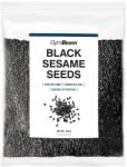 GYMBEAM - Fekete Szezámmag - 200 G