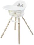 Maxi-Cosi Scaun de Masa Maxi-Cosi Moa BEYOND WHITE ECO (2710044111) Scaun de masa bebelusi, inaltator