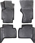Umbrella Set Covorase Auto Cauciuc Umbrella Pentru Volkswagen Amarok 2010- - uleideulei - 191,53 RON