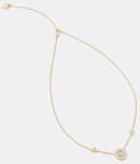 Guess colier pentru femei, din oțel inoxidabil G TALISMAN PPY2-AKD0S1_GLD (JUBN06.201JW)