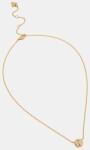 Guess colier pentru femei, din oțel inoxidabil BORBOLETA PPY2-AKD0RZ_GLD (JUBN06.134JW)