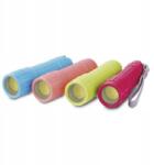 TOGO EMOS P4706 LED zseblámpa 1W 3xAAA (-) (-)