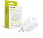 Mobile Origin GaN 67W Super Charger Single USB-C White (MO-67W-PW6) (MO-67W-PW6)