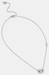 Guess colier pentru femei, din oțel inoxidabil MARINA PPY2-AKD0S4_SLV (JUBN06.223JW)