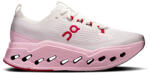 On Cloudsurfer Max Ivory/Peony Női futócipő EUR 42 Férfi futócipő