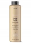 John Frieda LAKMÉ Teknia Deep Care Conditioner tápláló kondicionáló száraz és sérült hajra 1000 ml (HLKMETKNIAWXN132987) (8429421447218)