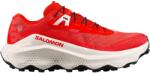 Salomon Ultra Glide 4 Fiery Red/Vanilla Ice/Black Férfi futócipő UK 10, 5 Férfi futócipő