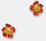 Guess cercei pentru femei FLORIS PPY2-AKD0SH_33A (JUBE06.108JW)