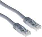 ACT CAT6A U-UTP Patch Cable 15m Grey (IB3415) (IB3415)