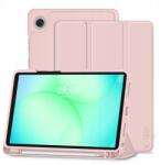 4kom. pl Tech-Protect TP334971 Samsung Galaxy Tab A9/A11 8.7" X110/X115/X133/X135 pink tablet tok (SC Pen) (THP4856) (THP4856)