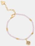 Guess brățară pentru femei, din oțel inoxidabil JAIPUR SPLENDOR PPY2-AKD0PM_03X (JUBB06.147JW)