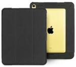 Tucano Educo Tablet tok Apple iPad Air 13 (M2, 2024), iPad Air 13 (M3, 2025) 33 cm (13) Book Cover Fekete (IPDA13M2EDU-BK) (IPDA13M2EDU-BK)