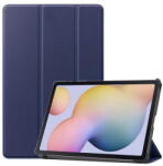 Cellect Samsung Tab S7/S8 11'' T870/T875 tablet tok kék (TABCASE-SAM-S7-BL) (TABCASE-SAM-S7-BL)