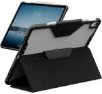 Urban Armor Gear Armor Gear UAG Urban Armor Gear Plyo LT Case | Appl Tablet tok Apple iPad Air 13 (M3, 2nd Gen, 2025) 33 cm (13) Fekete, Átlátszó (124498114043) (124498114043)