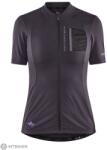 Craft Tricou damă Craft ADV Offroad, gri închis (XS)
