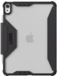 Urban Armor Gear Urban Armor Gear Plyo LT Case | Appl Tablet tok Apple iPad Air 11IN M2/M3 27, 9 cm (11) Fekete, Átlátszó (124497114043) (124497114043)