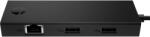 HP Portable USB-C Hub (B8SU8UT) (B8SU8UT)
