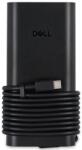 Dell 165W USB-C GaN AC Adapter fekete (450-BFTT) (450-BFTT)